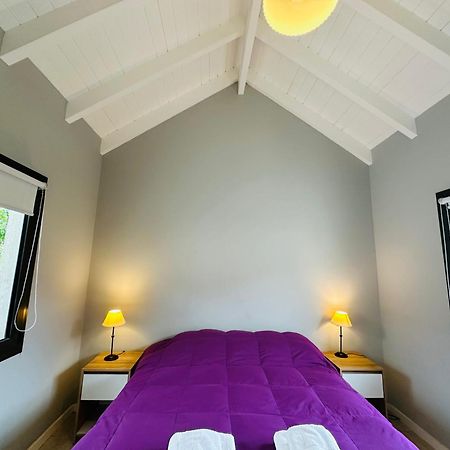 Hermoso departamento 2 ambientes con balcón! Drury San Martín de los Andes Exterior foto