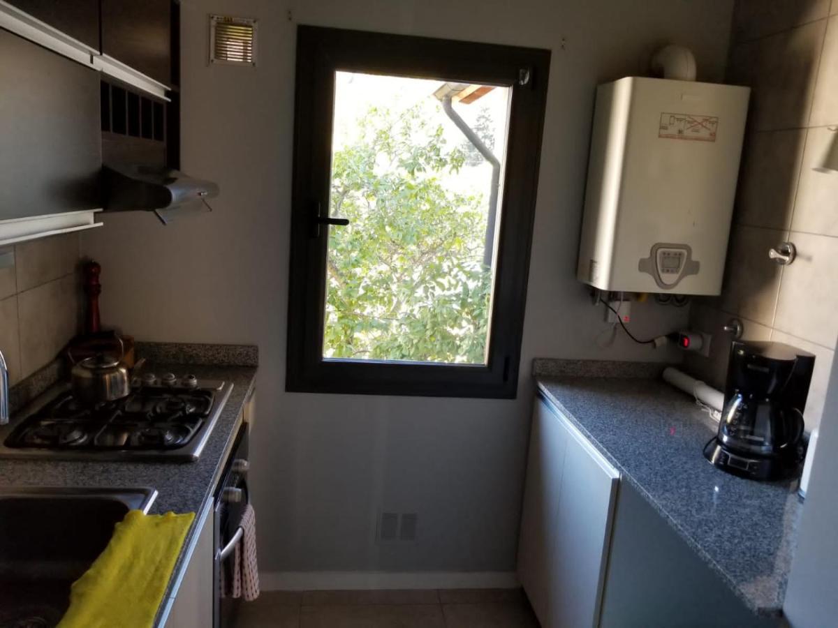 Hermoso departamento 2 ambientes con balcón! Drury San Martín de los Andes Exterior foto