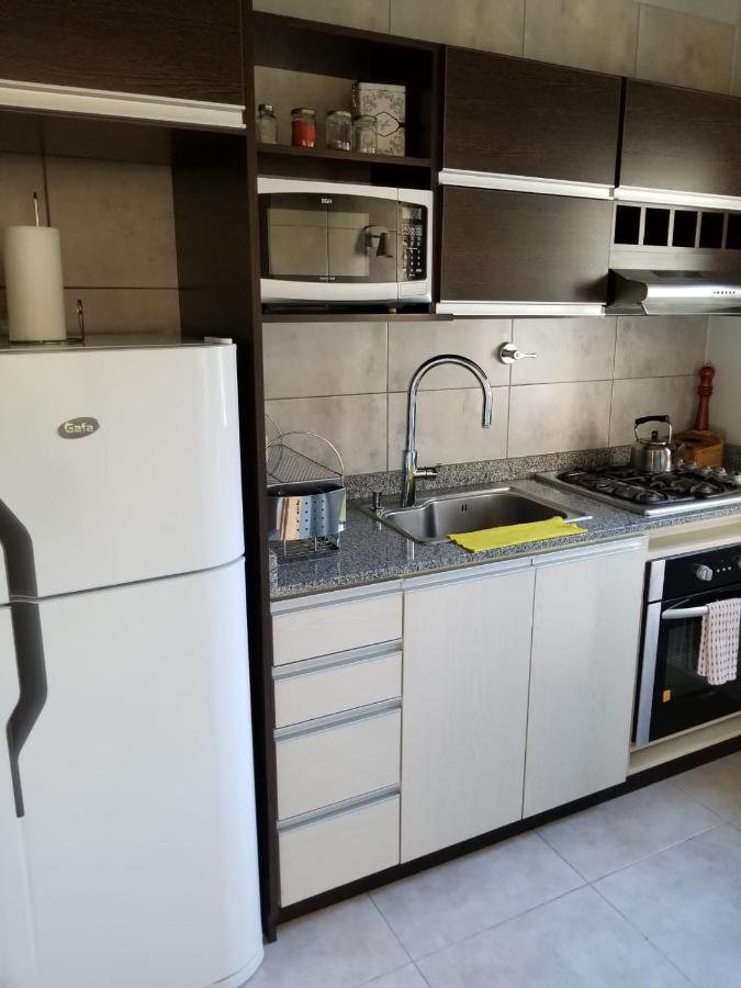 Hermoso departamento 2 ambientes con balcón! Drury San Martín de los Andes Exterior foto