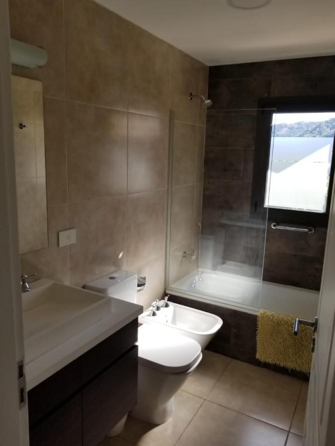 Hermoso departamento 2 ambientes con balcón! Drury San Martín de los Andes Exterior foto