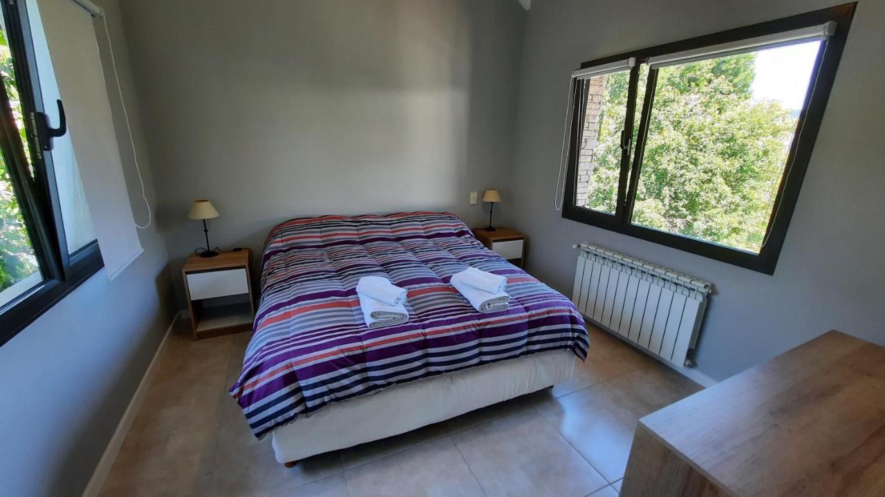 Hermoso departamento 2 ambientes con balcón! Drury San Martín de los Andes Exterior foto
