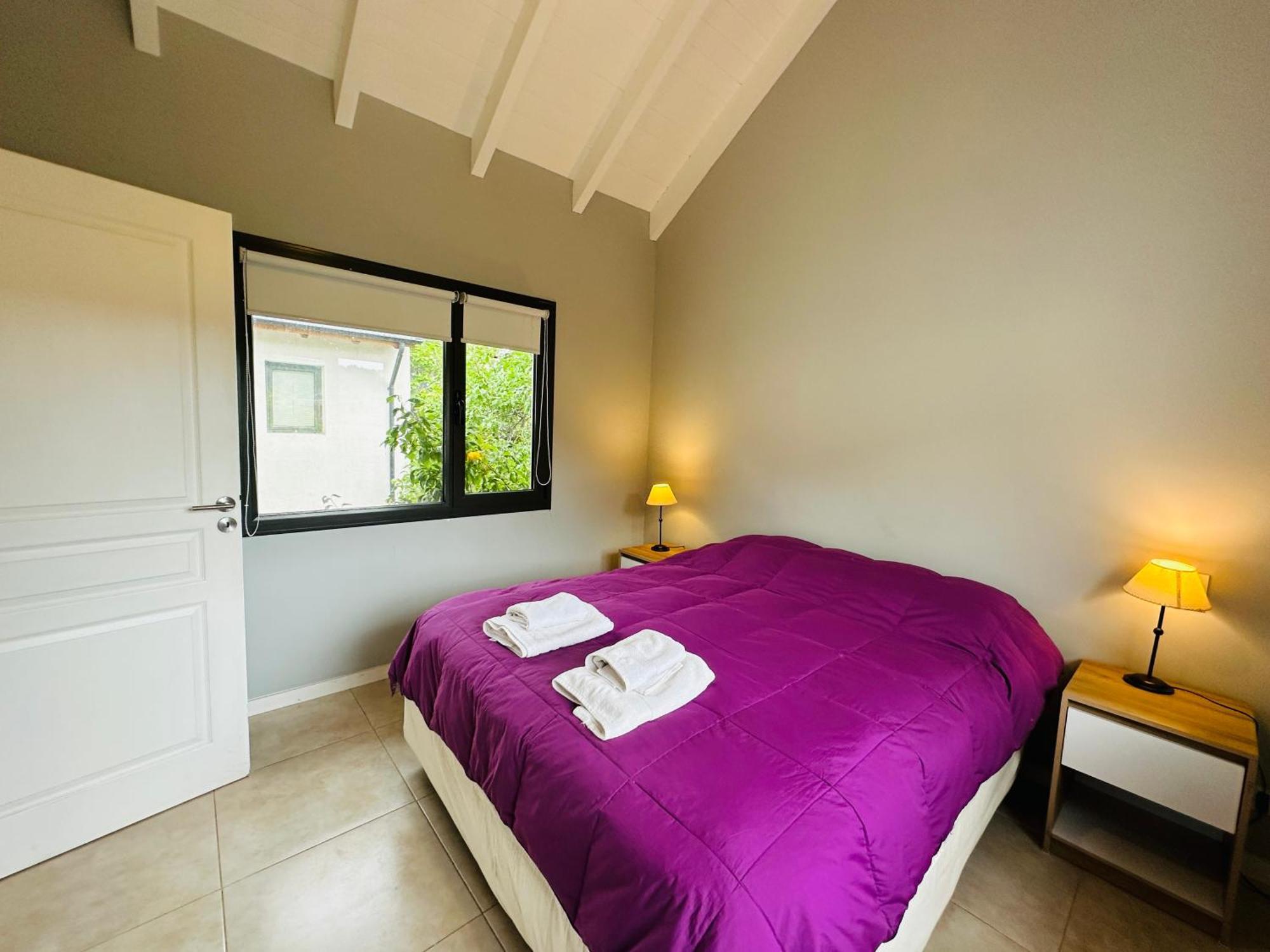 Hermoso departamento 2 ambientes con balcón! Drury San Martín de los Andes Exterior foto