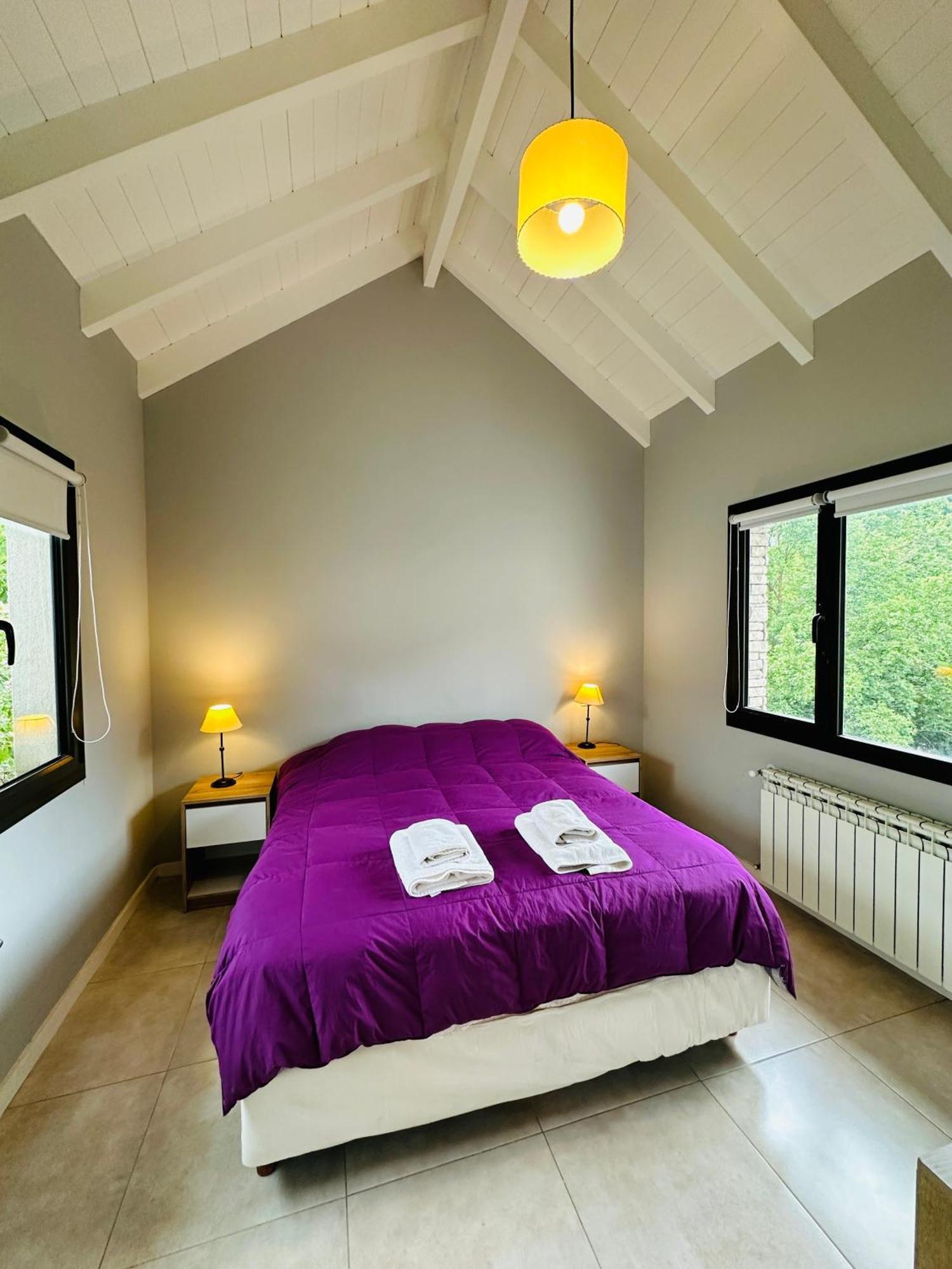 Hermoso departamento 2 ambientes con balcón! Drury San Martín de los Andes Exterior foto
