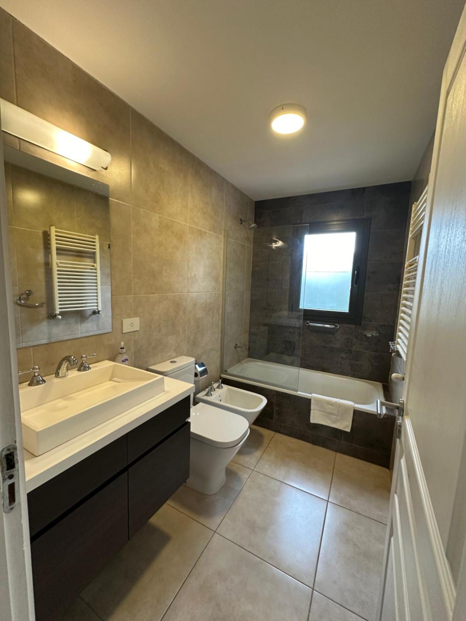 Hermoso departamento 2 ambientes con balcón! Drury San Martín de los Andes Exterior foto