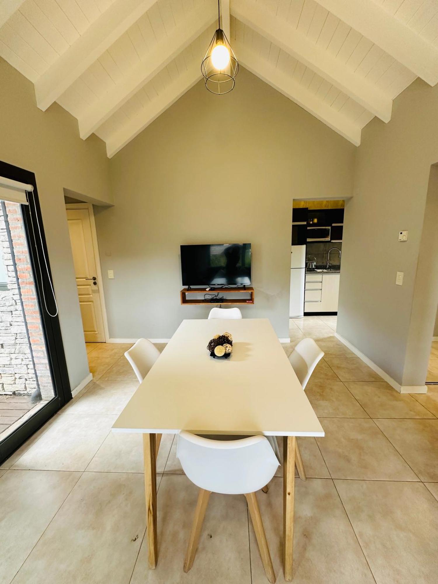 Hermoso departamento 2 ambientes con balcón! Drury San Martín de los Andes Exterior foto
