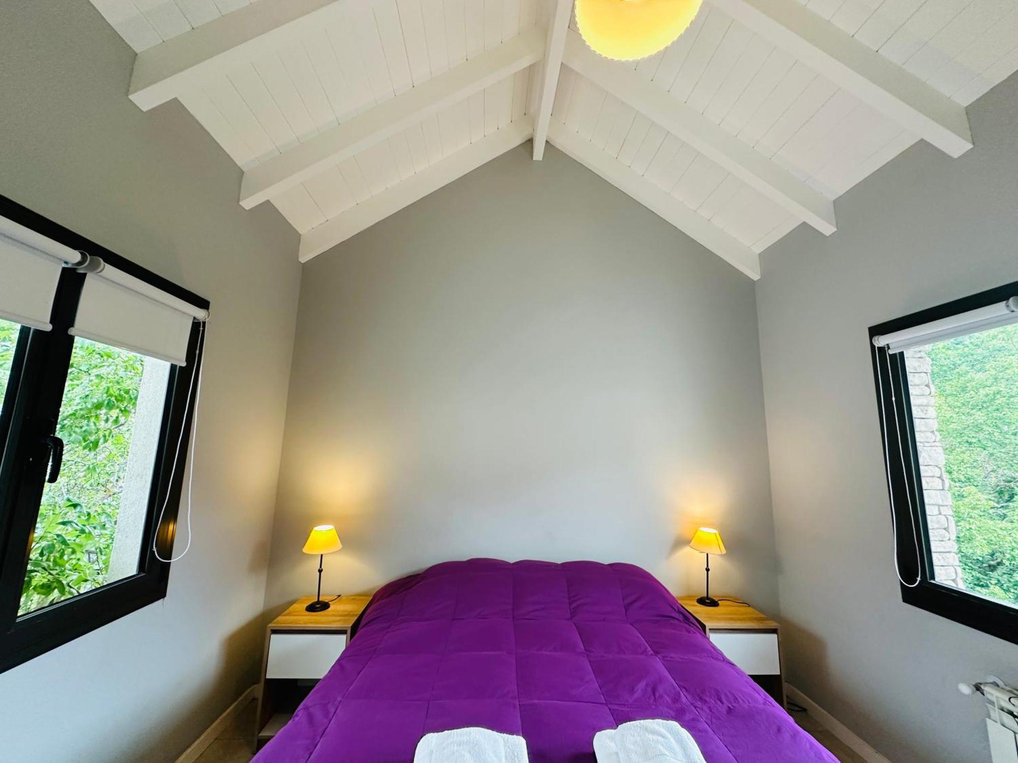 Hermoso departamento 2 ambientes con balcón! Drury San Martín de los Andes Exterior foto